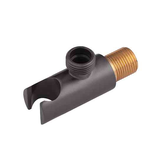 Набір для гігієнічного душу зі змішувачем Kroner Element 211234-5301 Київ