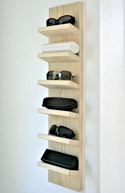 Органайзер для очков 