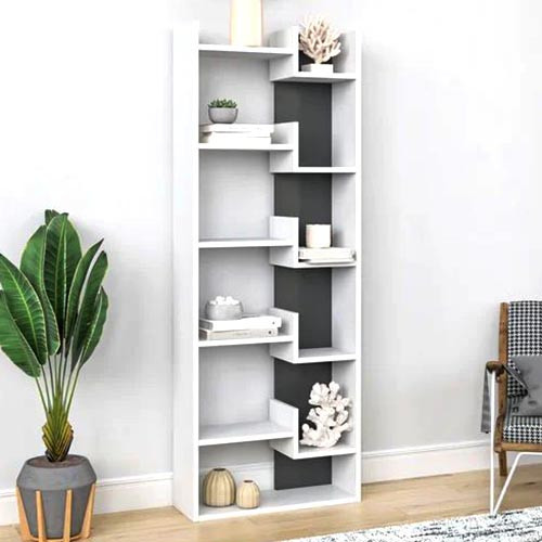 Стелаж кухонний "Веслі" зефір-венге Миколаїв - фото 1