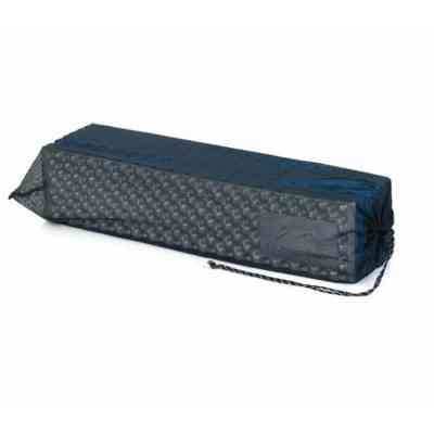 Туристический коврик Naturehike IXPE NH19QD008 Blue (6927595738108) Винница