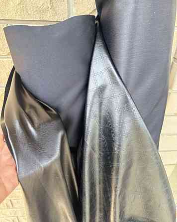 Тканина гурт/шкіраям ромбів меблевий і тд — від 5 м Київ