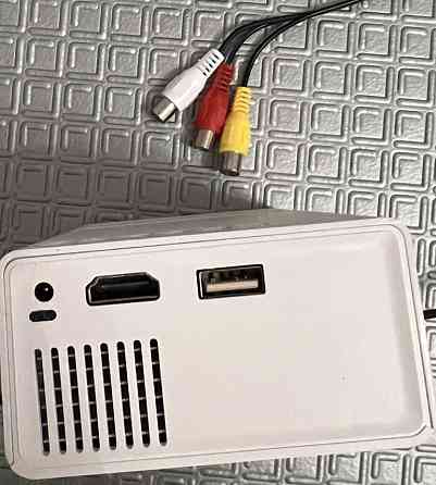 Проектор по забавной цене. Харьков