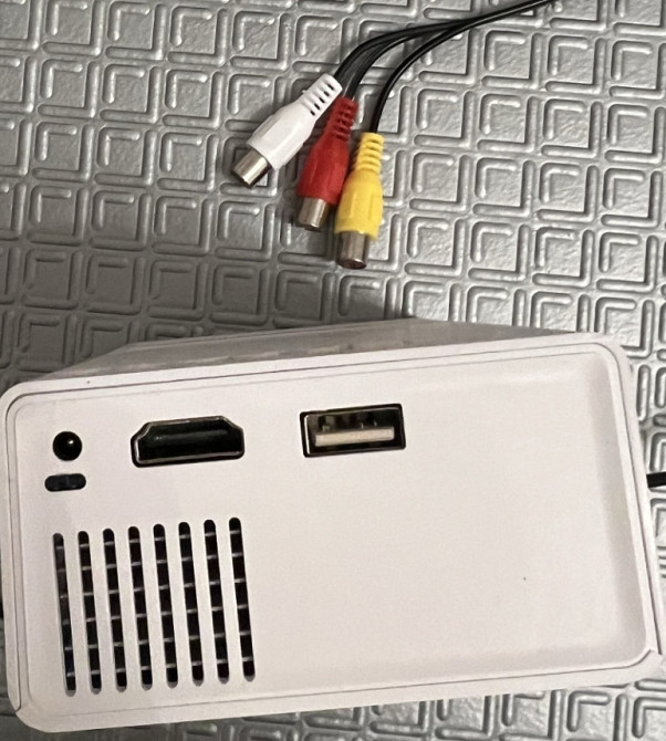 Проектор за смішною ціною. Харків - фото 2