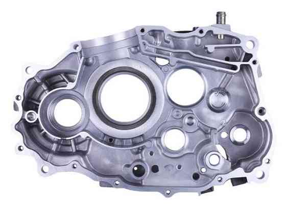 Картер правый на бензиновый двигатель СG150/200 Мукачево