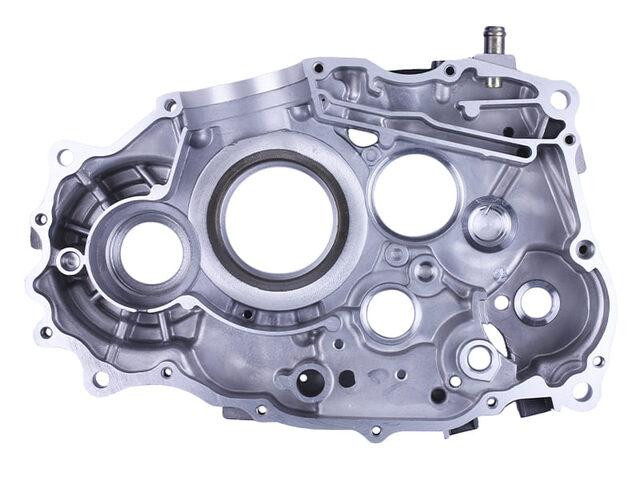 Картер правый на бензиновый двигатель СG150/200 Мукачево - изображение 4