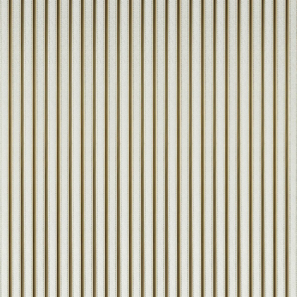 Рейка декоративная PS 2900х115х12мм Под белую кожу с золотом SW-00002130 Киев - изображение 6