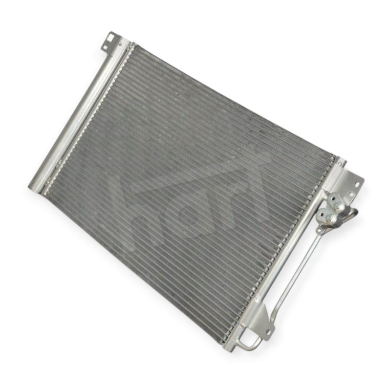 Радіатор Фольцваген T5 03-кондиціонера Мукачево - фото 1