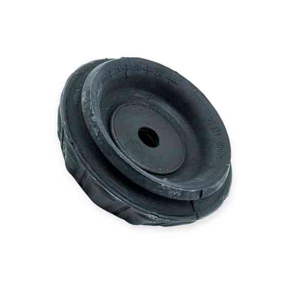 Опора передняя Hyundai Accent, i10, Kia Rio 10- () стойки Мукачево