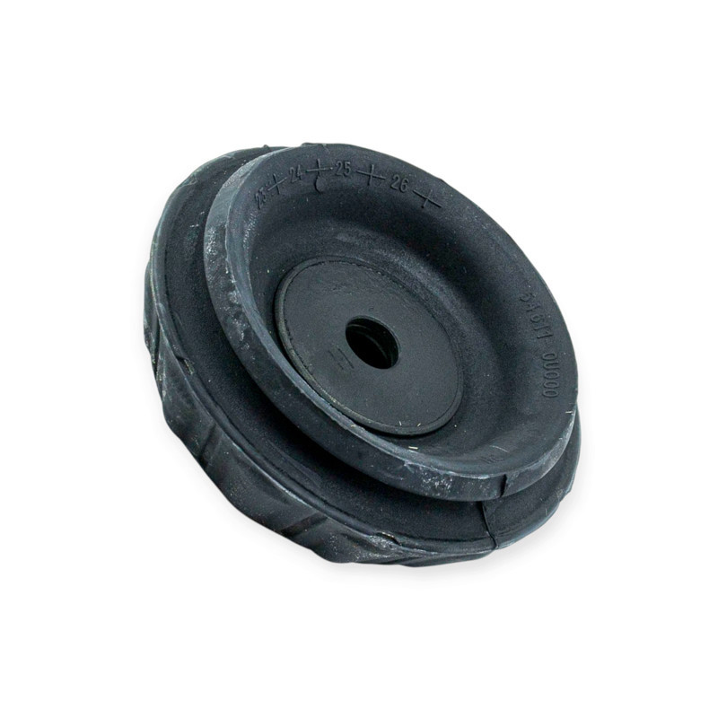 Опора передняя Hyundai Accent, i10, Kia Rio 10- () стойки Мукачево - изображение 1