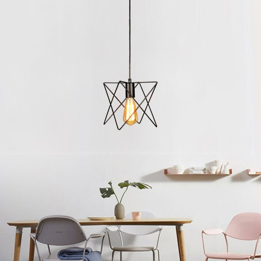 VALESO Люстра в стилі лофт Коломия - фото 3