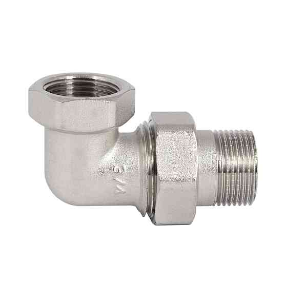 Згін "Американка" Thermo Alliance Forte 3/4" кутовий SF191W20 Київ