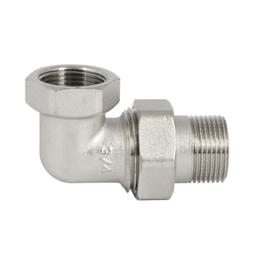 Згін "Американка" Thermo Alliance Forte 3/4" кутовий SF191W20 Київ - фото 3