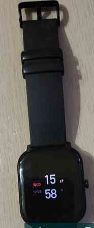 Смарт-Часи Xiaomi Amazfit GTS Київ