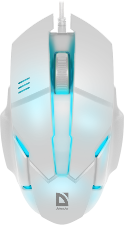 Миша Defender Host MB-982 (52983) (6739121) Киев