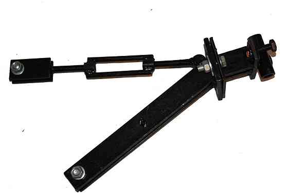 Сцепка «WEIMA WM900» ПМ Премиум Харьков