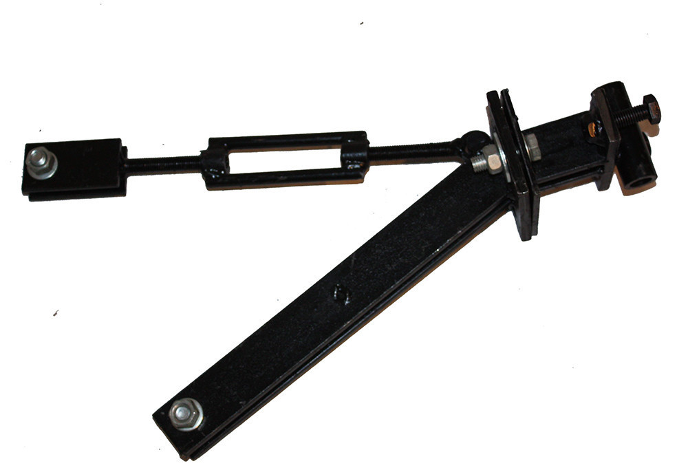 Сцепка «WEIMA WM900» ПМ Премиум Харьков - изображение 1