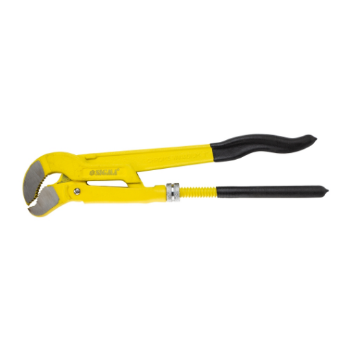 Ключ трубний S-Type 1" CrV SIGMA Житомир - фото 1