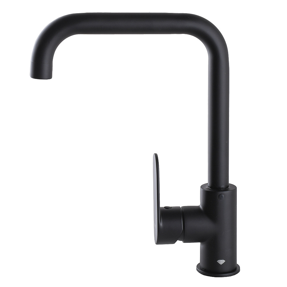 Змішувач для кухні TOPAZ BARTS TB 07423-H36-BL Луцк - изображение 3