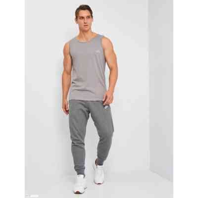 Майка Kappa Canotta Spalla Larga K1325 GrigioUnito сірий M (8002390401438) Вінниця