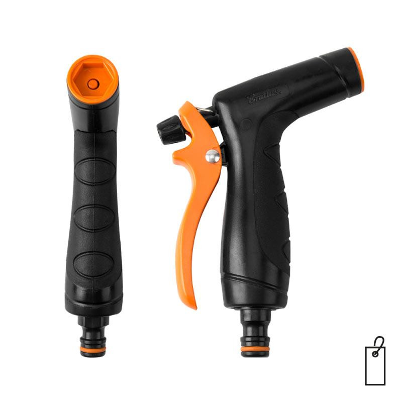 Регульований пістолет ECO-2102 BRADAS Польща Київ - фото 1