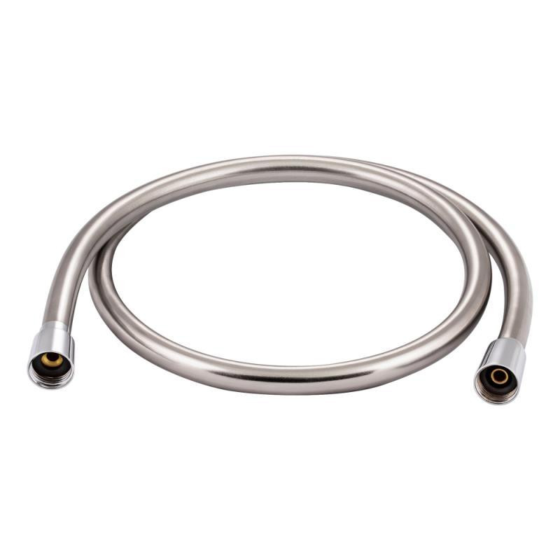 Шланг для душа Qtap Hadice PVC120C 1,20 м Київ - фото 1