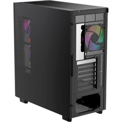 Корпус 1stPlayer WD5-BK Винница - изображение 9