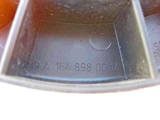 Mercedes-Benz  A1648980014 Болт кріплення запасного колеса ML W164 Одесса