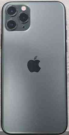 Айфон iPhone 11 Pro 256Gb. Midnight. Киев