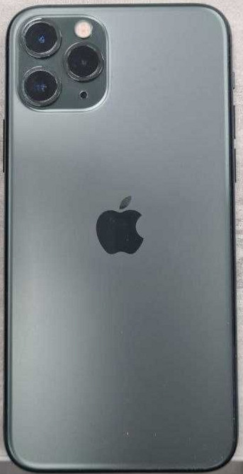 Айфон iPhone 11 Pro 256Gb. Midnight. Київ - фото 2