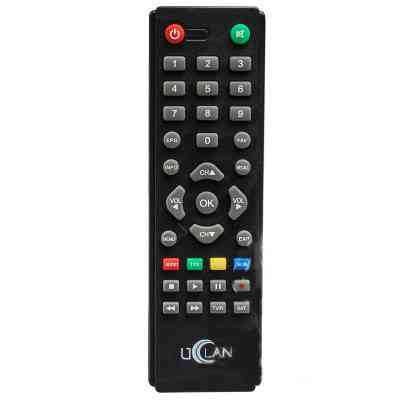 Пульт для U2C/Uclan B6/B6 CA/B6 Metal Вінниця