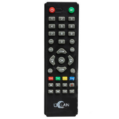 Пульт для U2C/Uclan B6/B6 CA/B6 Metal Вінниця - фото 1