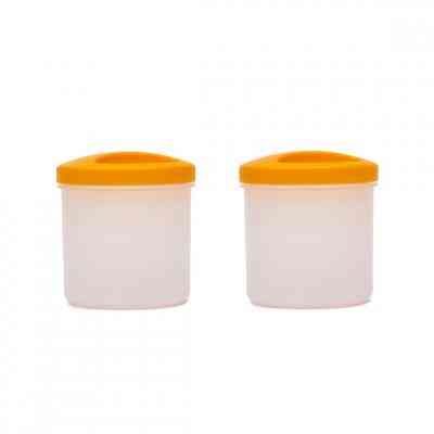 Набор детской посуды Chicco Термос-контейнер для детского питания (60181.00) Винница