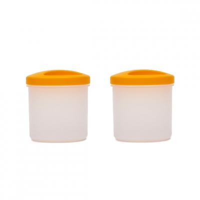 Набор детской посуды Chicco Термос-контейнер для детского питания (60181.00) Винница - изображение 3