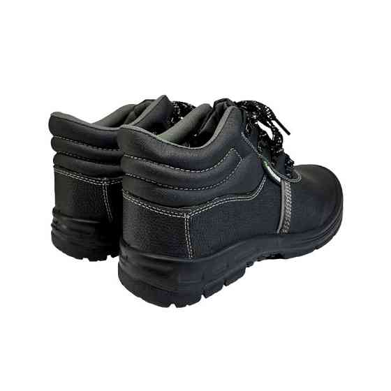 Sizam черевики захисні шкіряні, розмір 43, Buffalo 36046 Рівне