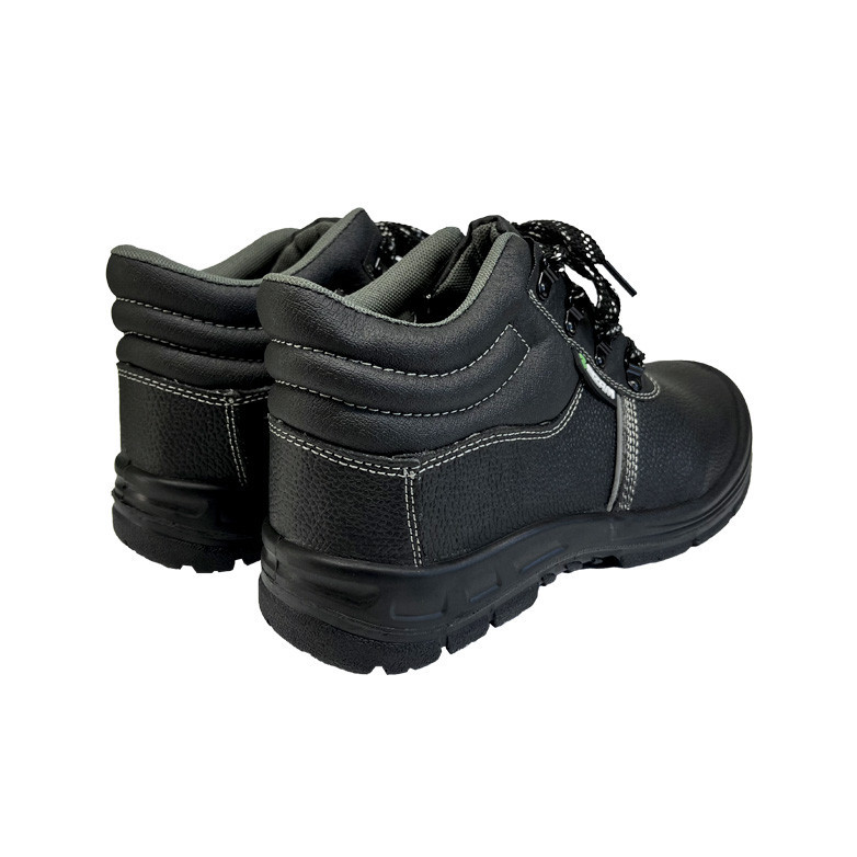 Sizam черевики захисні шкіряні, розмір 43, Buffalo 36046 Рівне - фото 3