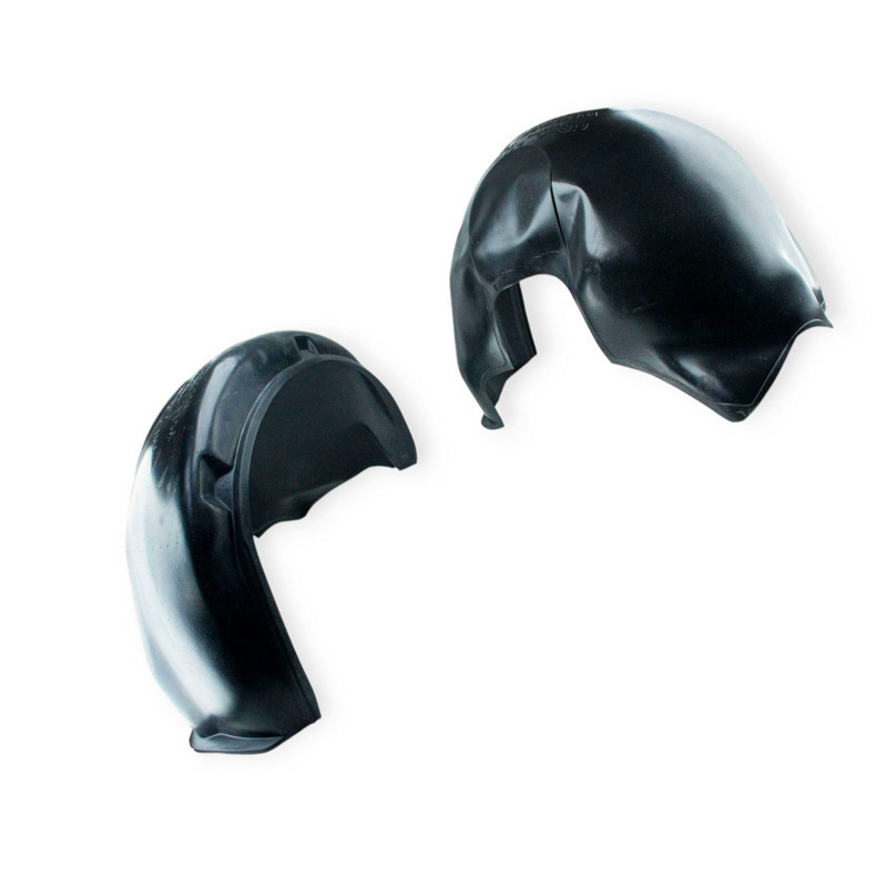 Подкрылки автомобиль Фольцваген Golf III передние (к-кт 2 шт) Мукачево - изображение 1