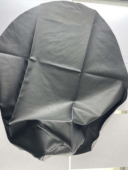 Чохол сидіння Сузукі Летс Мукачево - фото 1