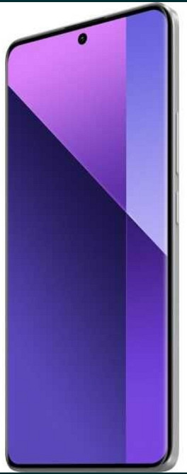 Смартфон: Xiaomi Redmi NOTE 13 Pro 5G 12/512Gb. Moonlight White/ Midnight Black. Київ - фото 6