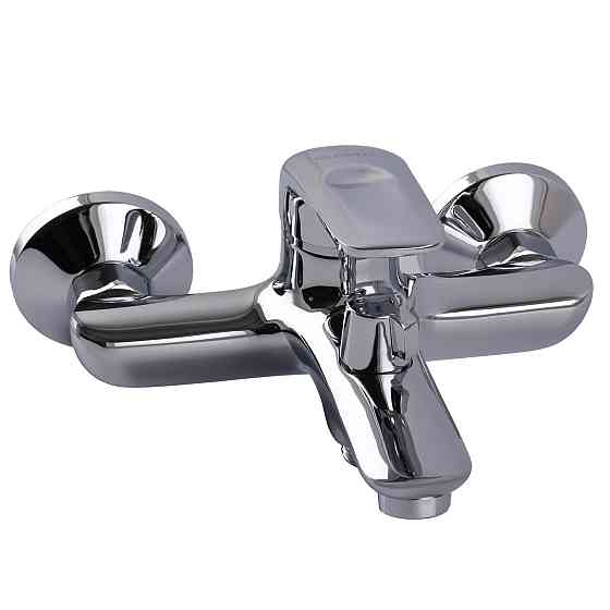 Змішувач для ванни Globus Lux Koln GLK-0102N (000014953) Київ