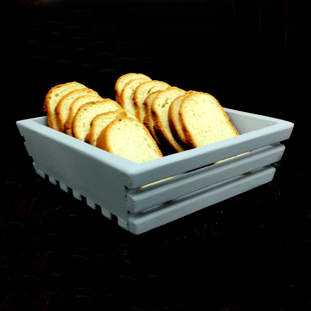 Хлібний лоток "Шапель" маренго Миколаїв - фото 1