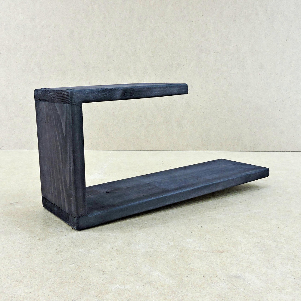 Настенная полка 