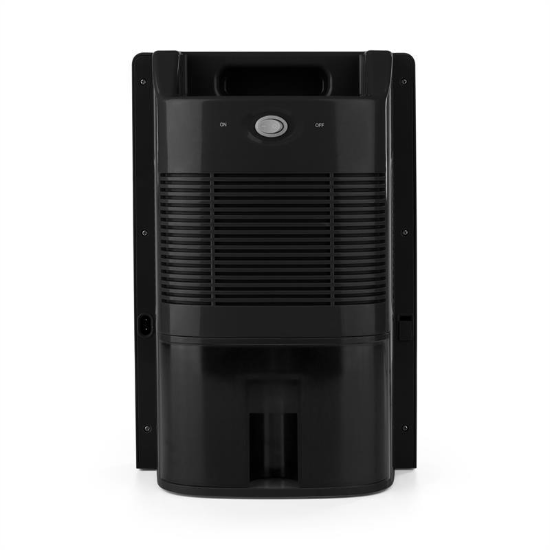 Drybest 2000 2G Осушитель-ионизатор 700 мл/день 70 Вт черный черный (Германия, читать описание) Ровно - изображение 4