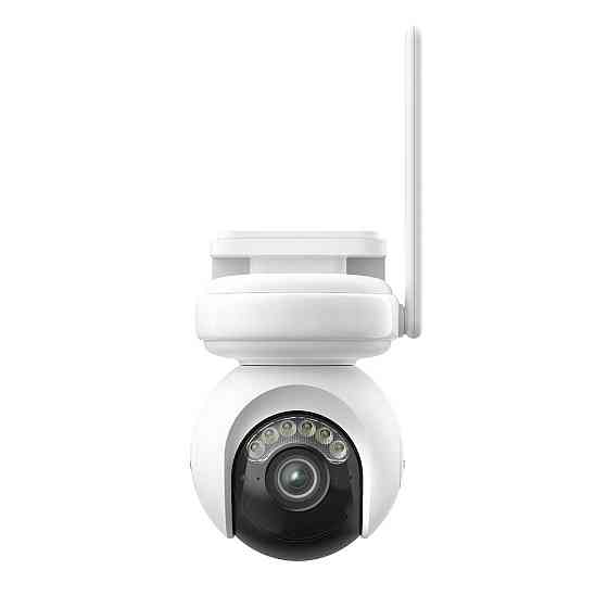 IP камера Reolink Altas PT Ultra B660 ( white ) Харків