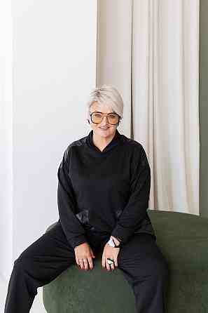 Жіночий стильний костюм  вільного крою двунитка +плащівка Одеса