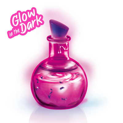 Набор для творчества Canal Toys Slime DIY Магічний Слайм 3 в наборі (SSC372) Винница - изображение 2