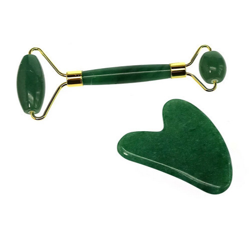 Масажери набір 2 шт. нефритові Київ - фото 1