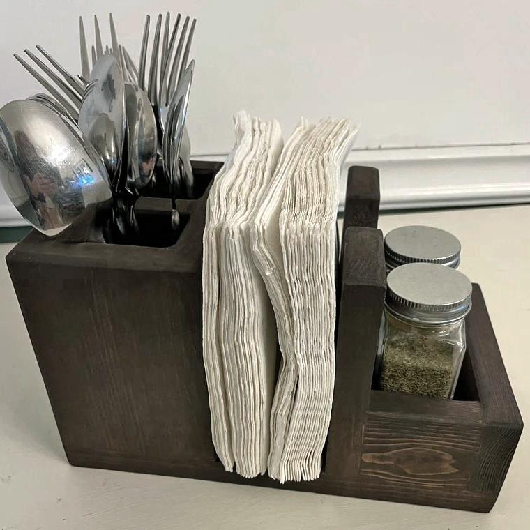 Фуршетный органайзер 