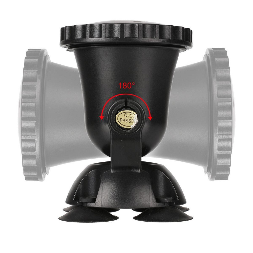 Светильники для пруда RGB 4*36 Led Киев - изображение 3