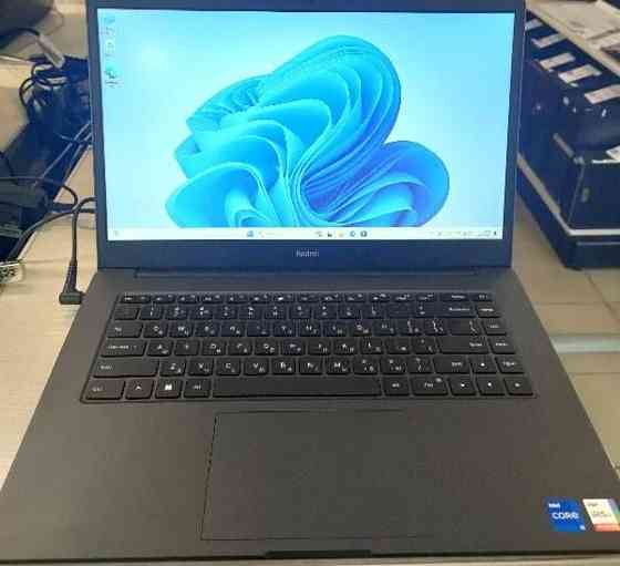 Ноутбук: Redmi Book 15 XMA2101 — BN. Київ