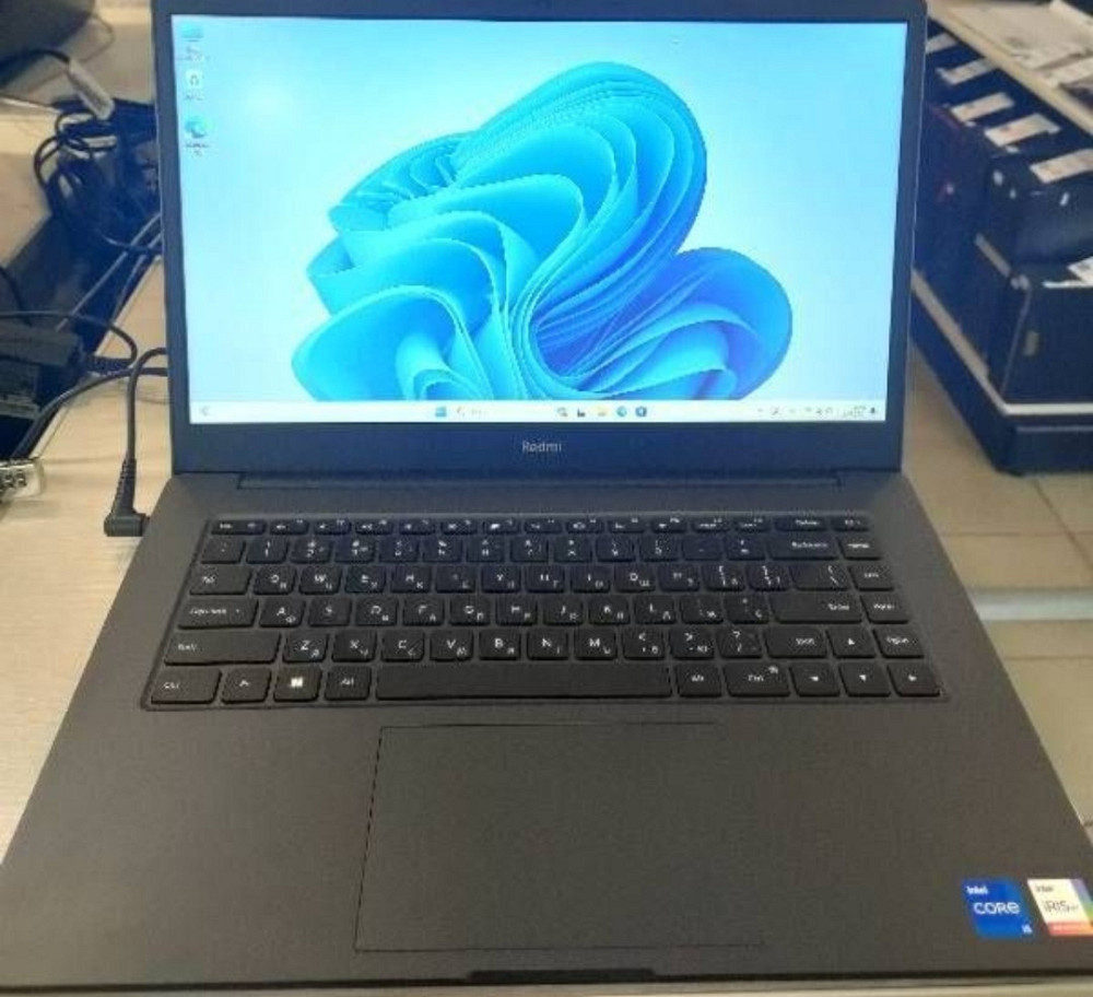 Ноутбук: Redmi Book 15 XMA2101 — BN. Київ - фото 2